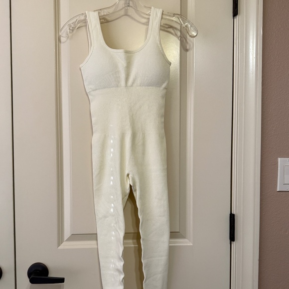 Pants - Tank Jumpsuit size Small